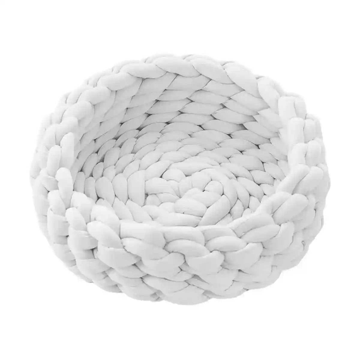 Washable Pet Litter Coarse Wool Dog Cat Litter Soft Comfortable Easy to Clean