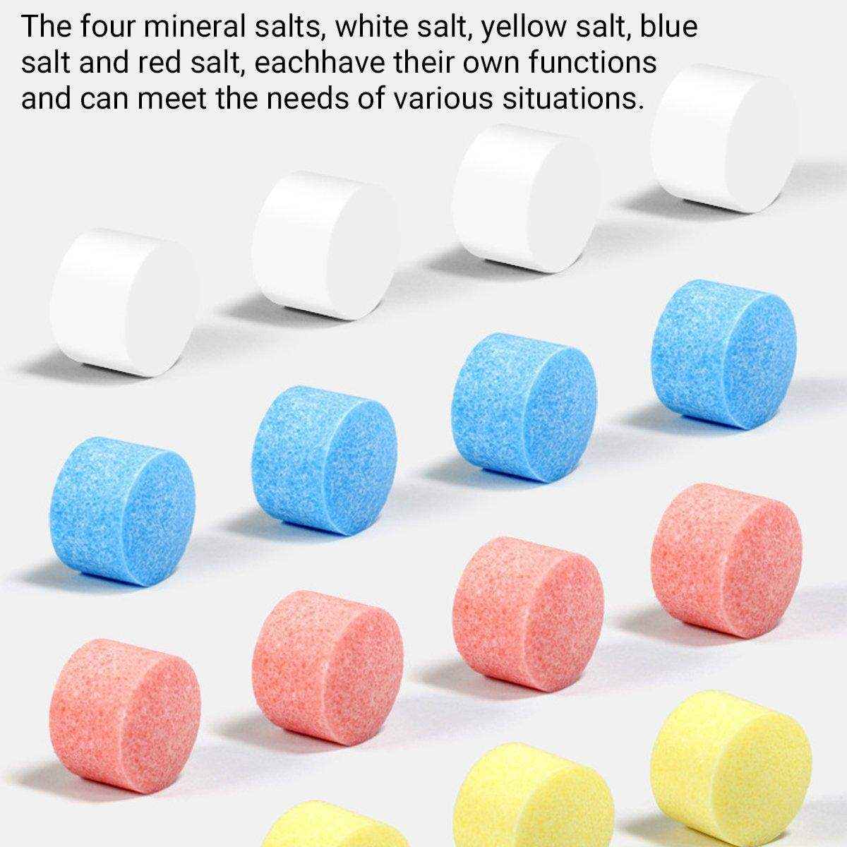 Aquarium Fish Tank Ornamental Fish Special Salt Water Purification