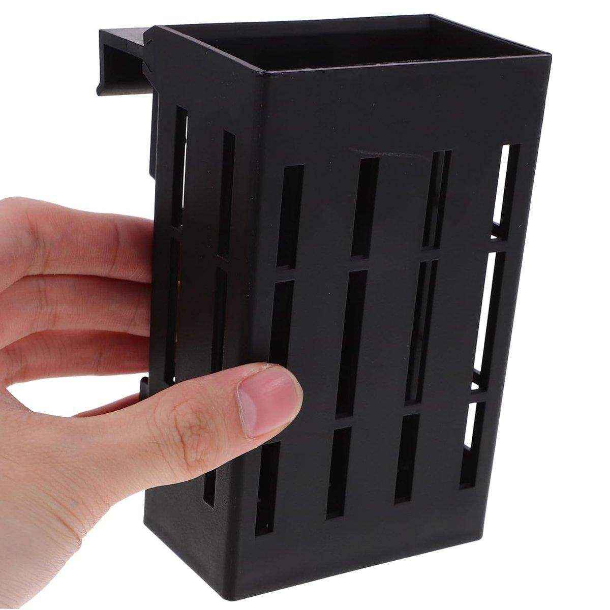 Hydroponic Potted Plant Bracket Aquarium Basket Holder