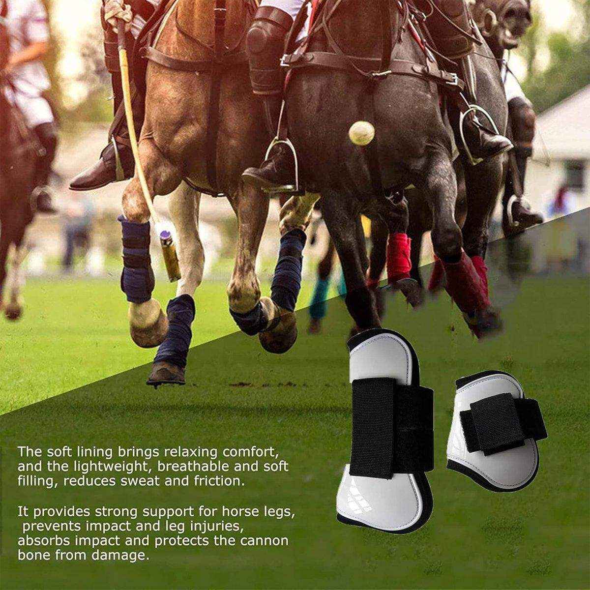 Durable Horse Riding Chaps for Comfort and Protection