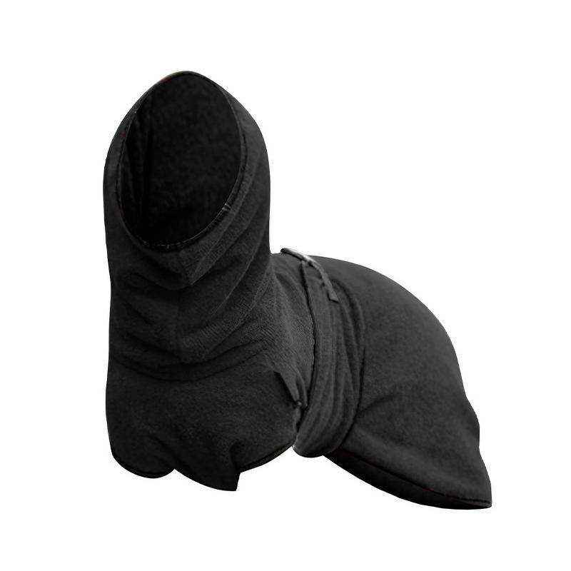 Pet Bathrobe Clothes Dog Towel Drying Robe Soft Warm Sleepwear Super Absorbent