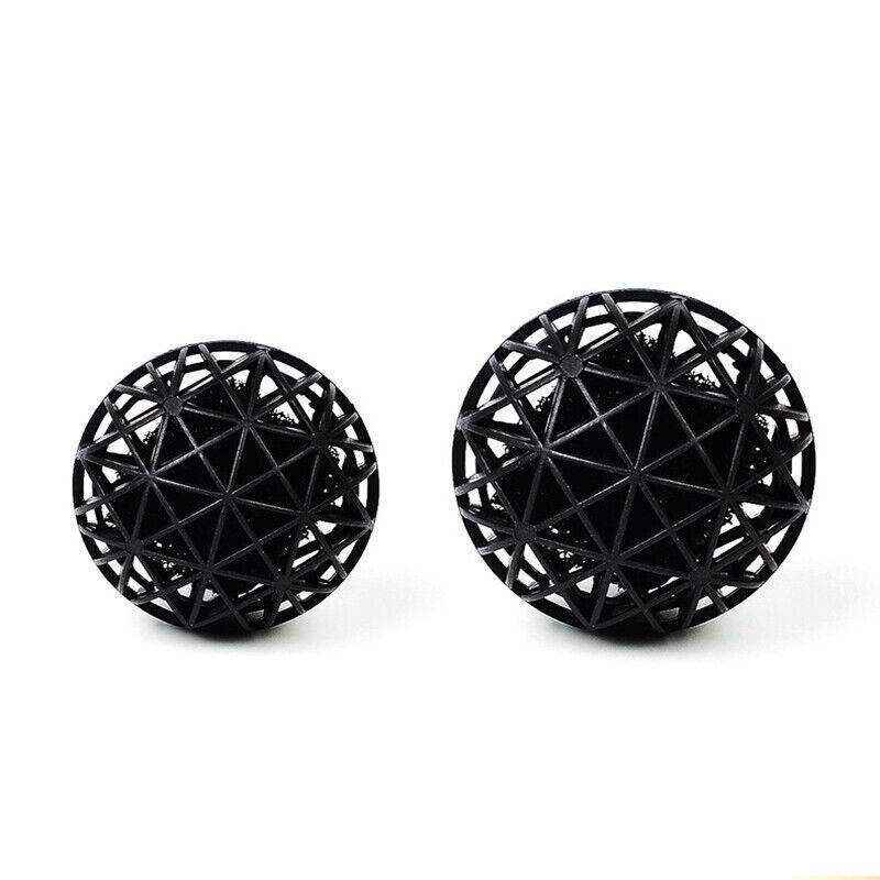 Bio Balls for Aquarium Filtration Premium Filter Media for Fish Tanks