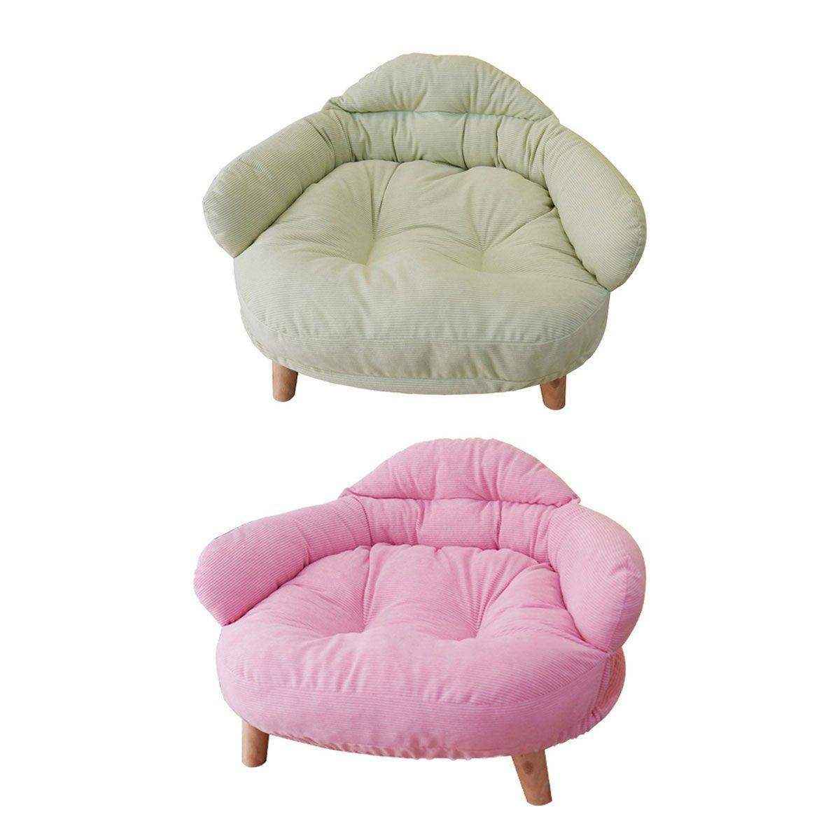 Pet Sofa Dog Couch for Medium-Sized Dogs Dog Cat Sofa Bed