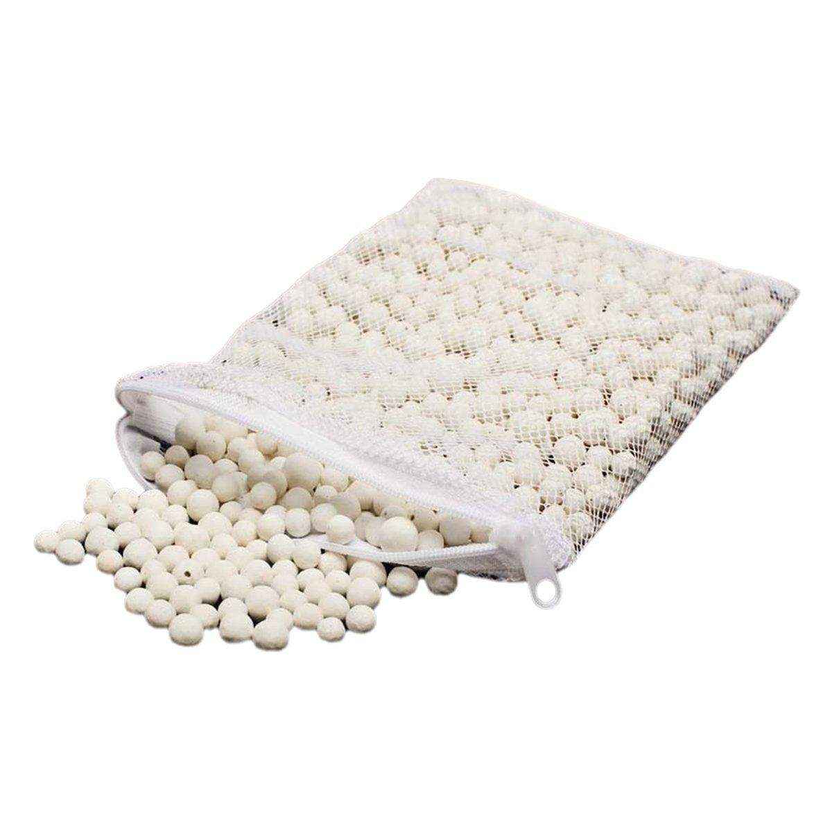 500g Fish Tank Water Filter Media Aquarium Filtration Material Sponge Pad