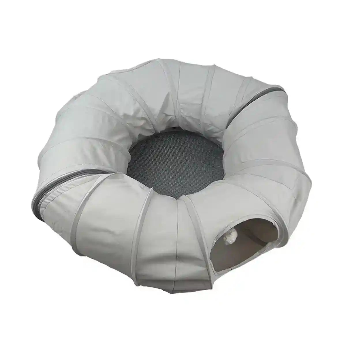 Breathable Cat Tunnel Toy
