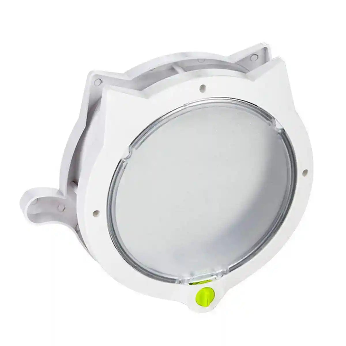 Cat Ear Door Pet Door Cat Door Opening Pet Dog Door