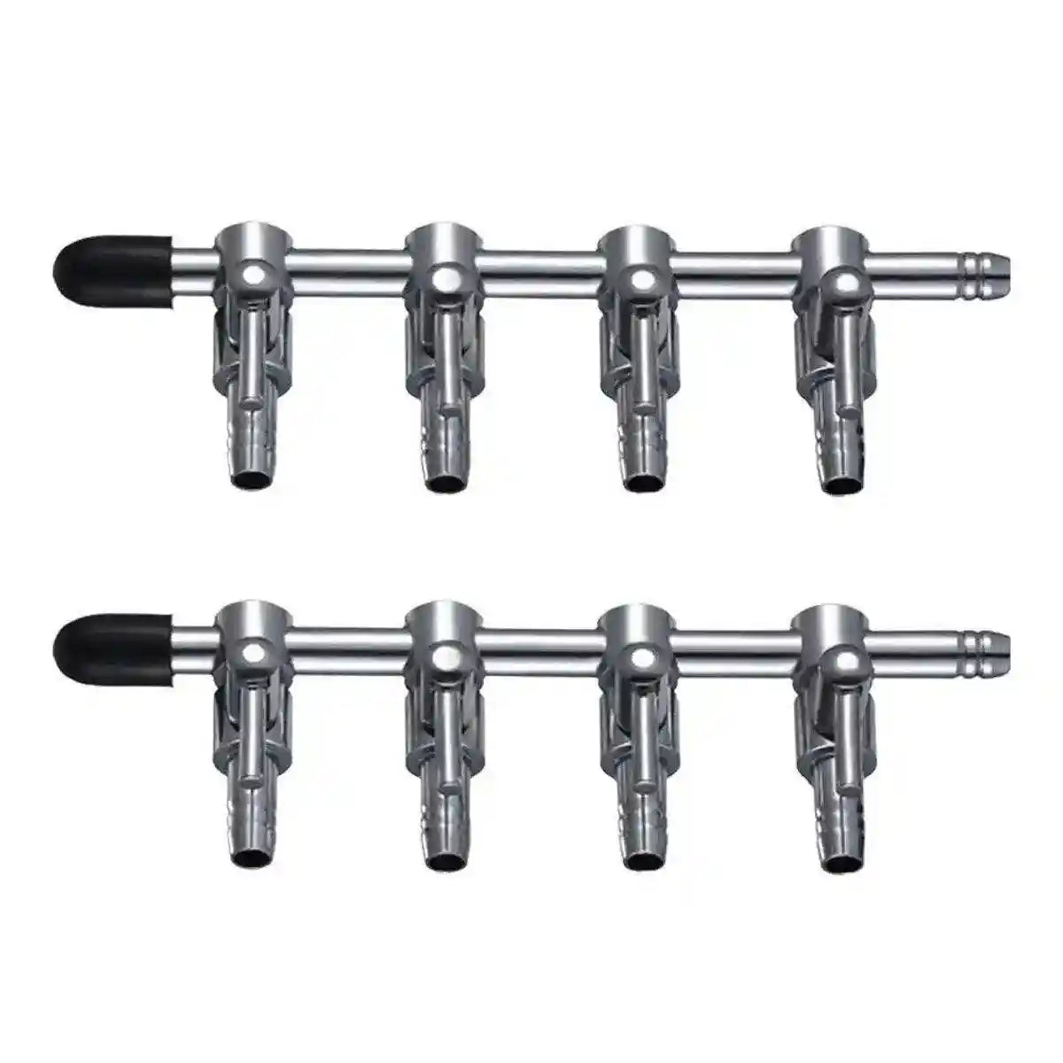 Aquarium Oxygenation Pump Volume Regulating Valve Shunt Dispenser Accessories