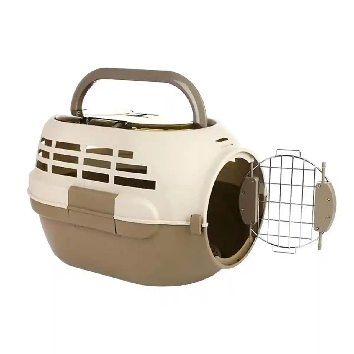 Stylish and Comfortable Pet Crates for Safe Travels Cat Crates