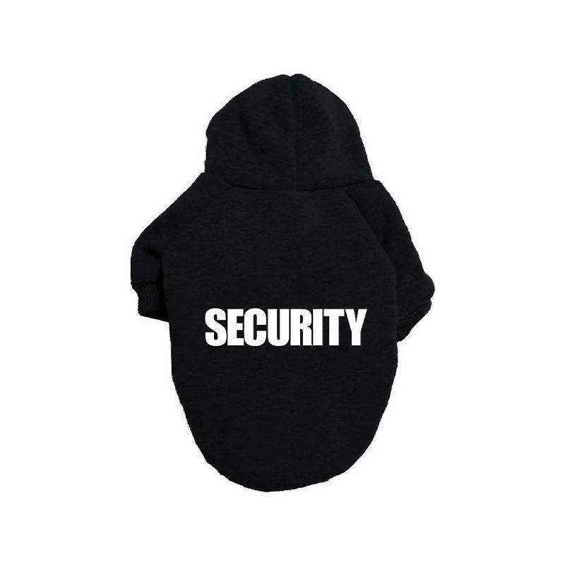 Pet Dog Clothes Hoodie XS-9XL