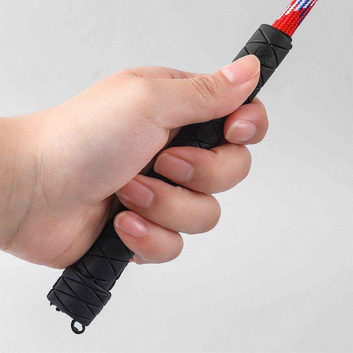 Flexible Dog Training Stick 43cm Soft Behavior Correction Tool for Pets