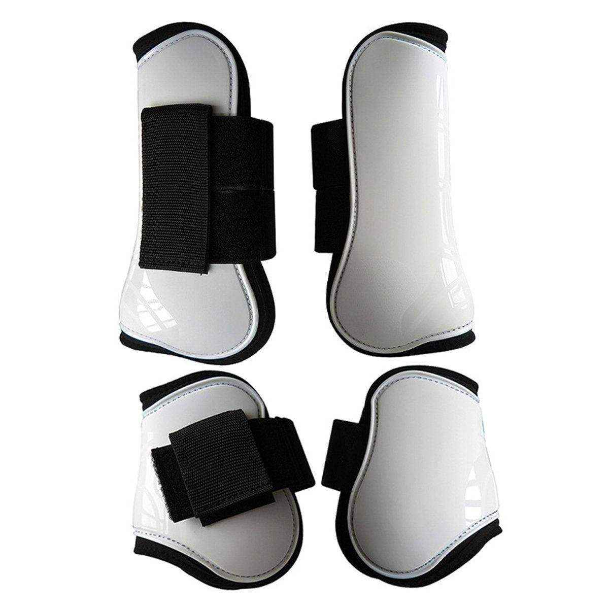Durable Horse Riding Chaps for Comfort and Protection