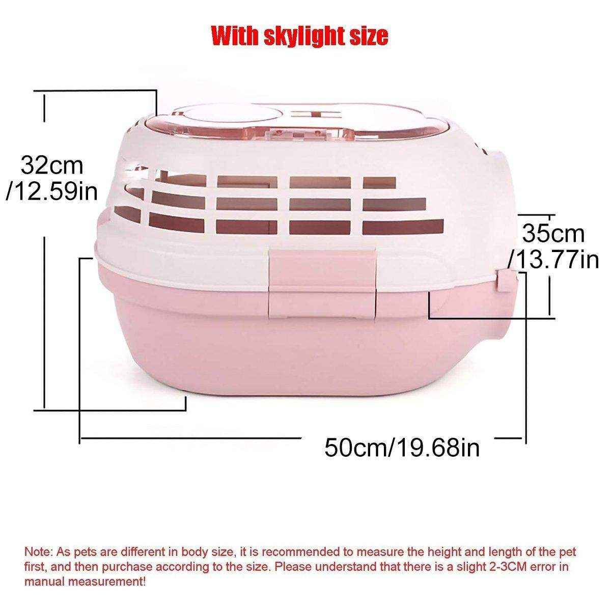 Stylish and Comfortable Pet Crates for Safe Travels Cat Crates