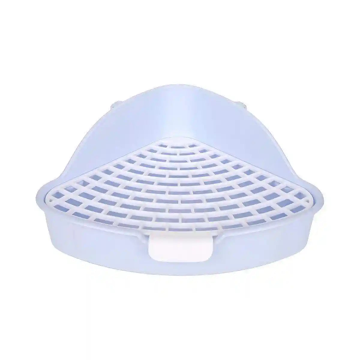 Durable Pet Toilet Potty for Rabbits and Small Animals