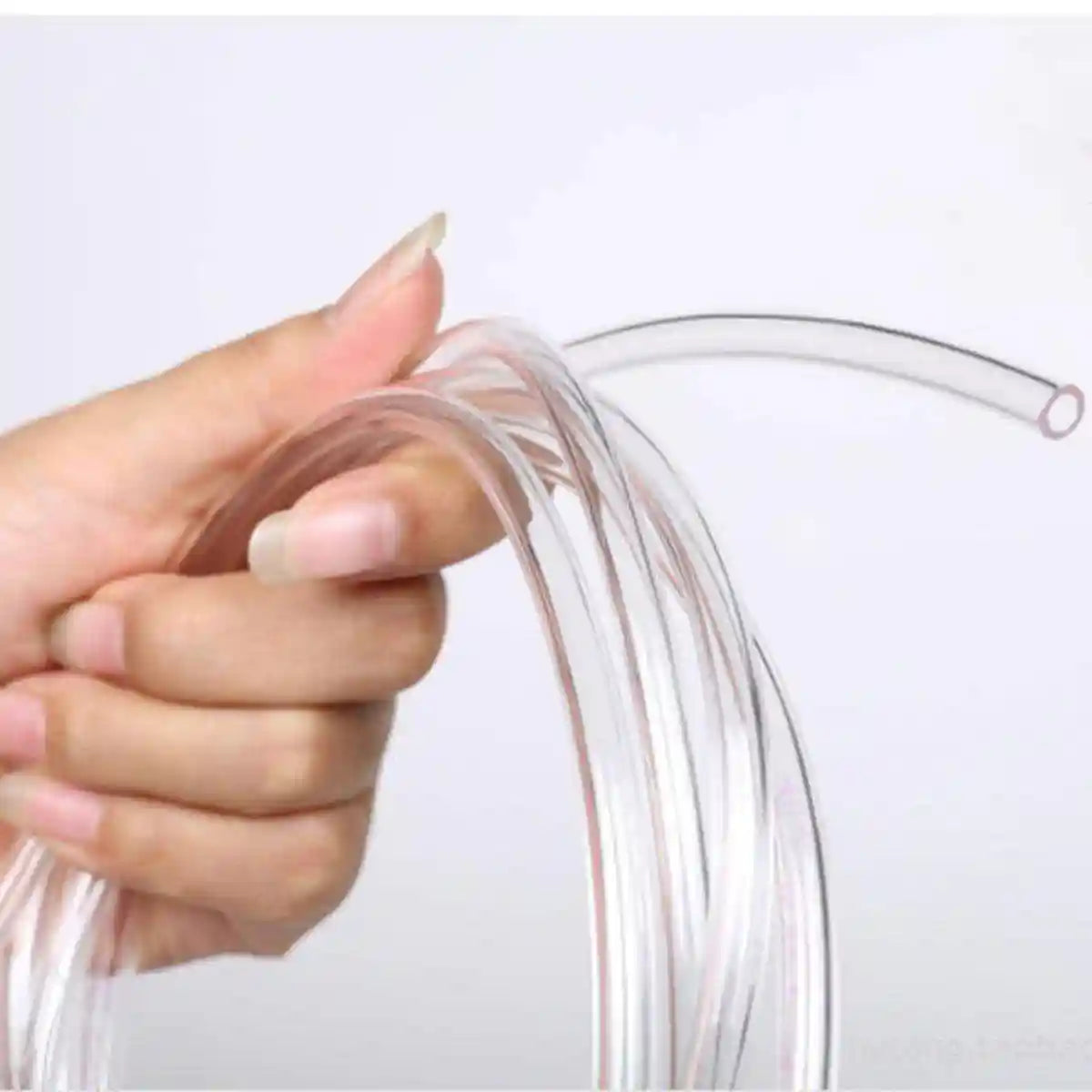 High-Strength CO2 Tubing Hose - Aquarium Carbon Dioxide Pipe