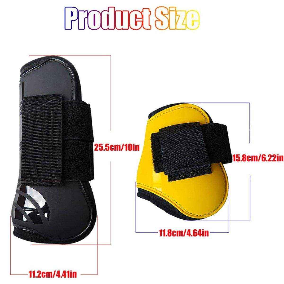 Durable Horse Riding Chaps for Comfort and Protection