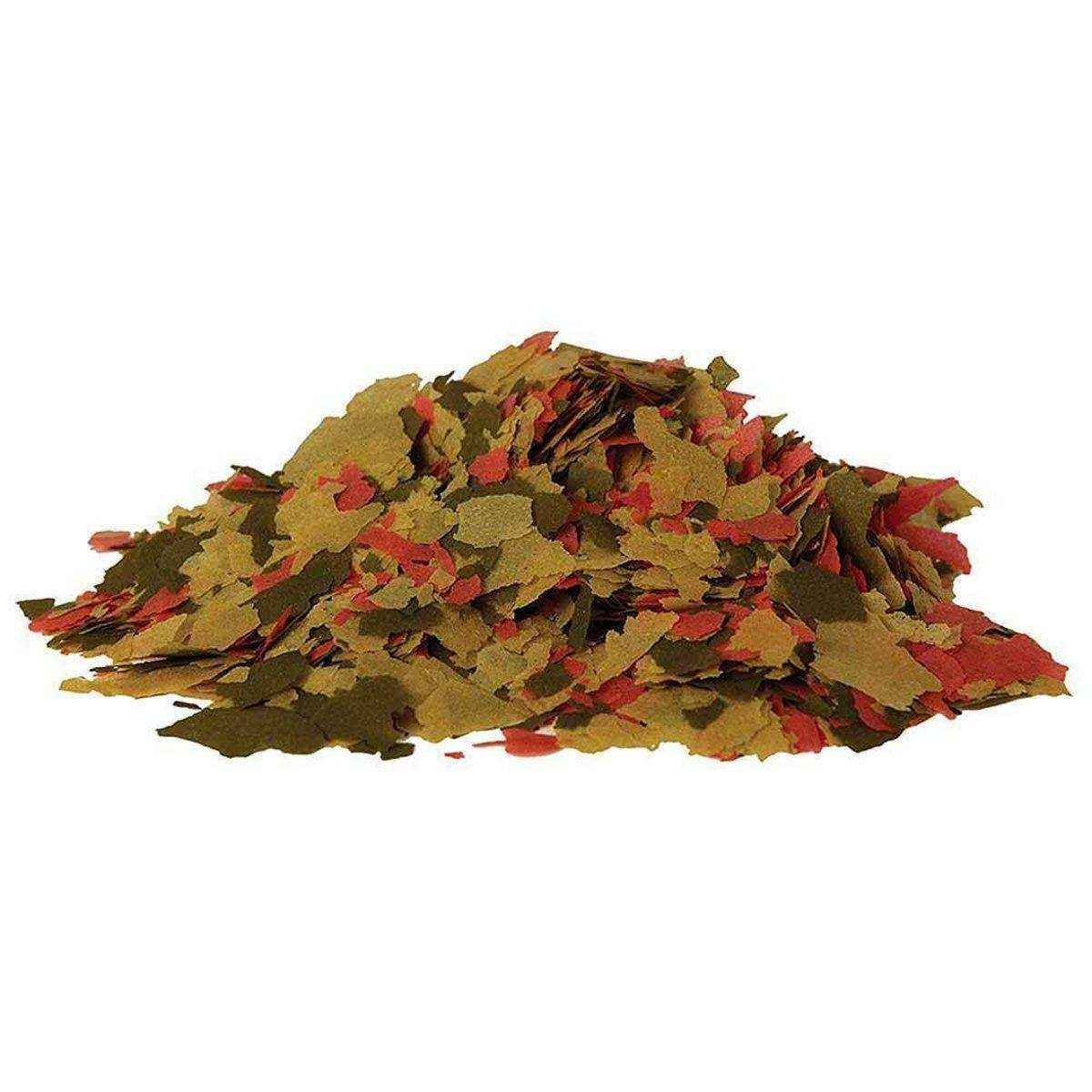 TETRA GOLDFISH FLAKES 62G/200G