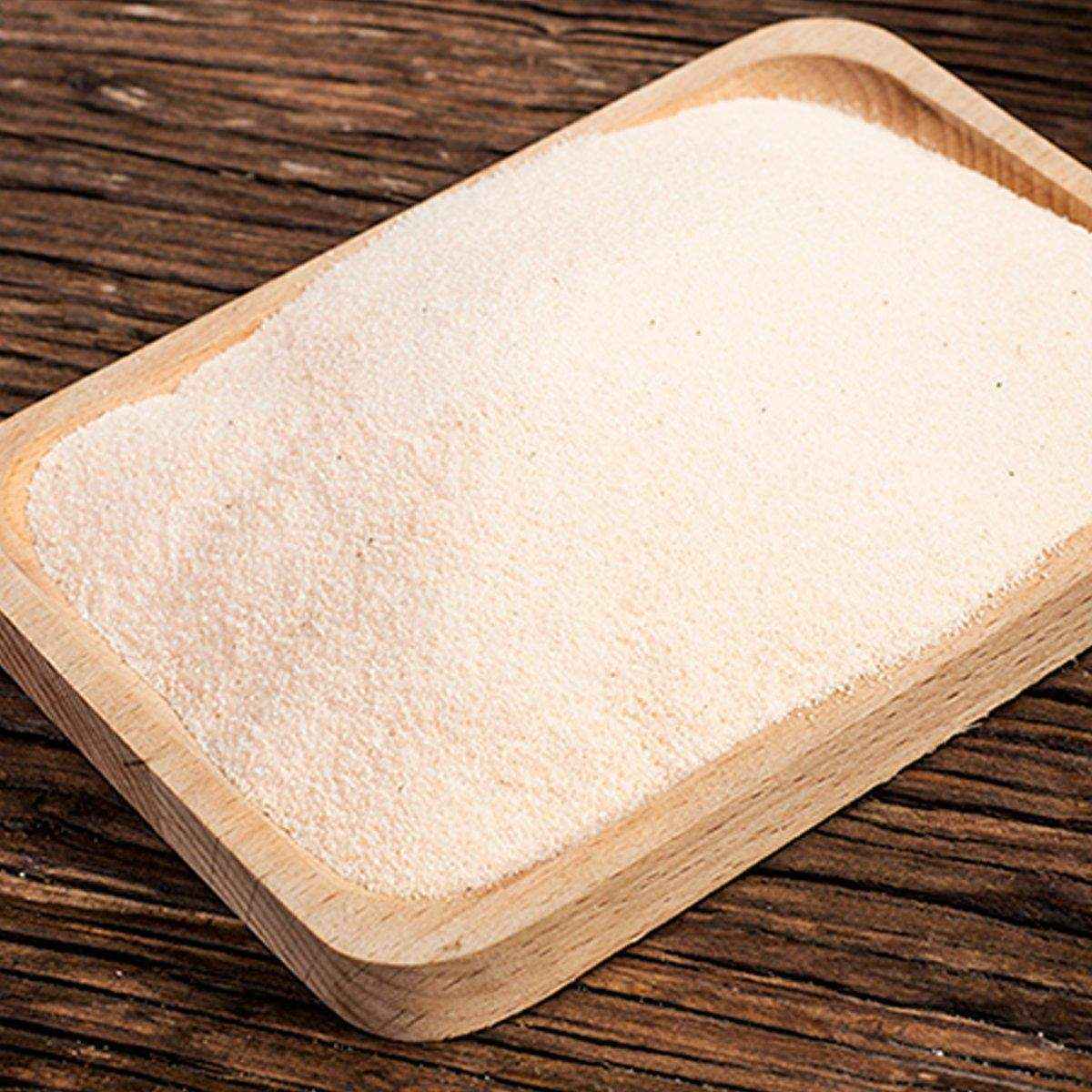 SuperRep Reptile Sand Climbing Sand Calcium Sand for Lizard Tortoise Hibernation