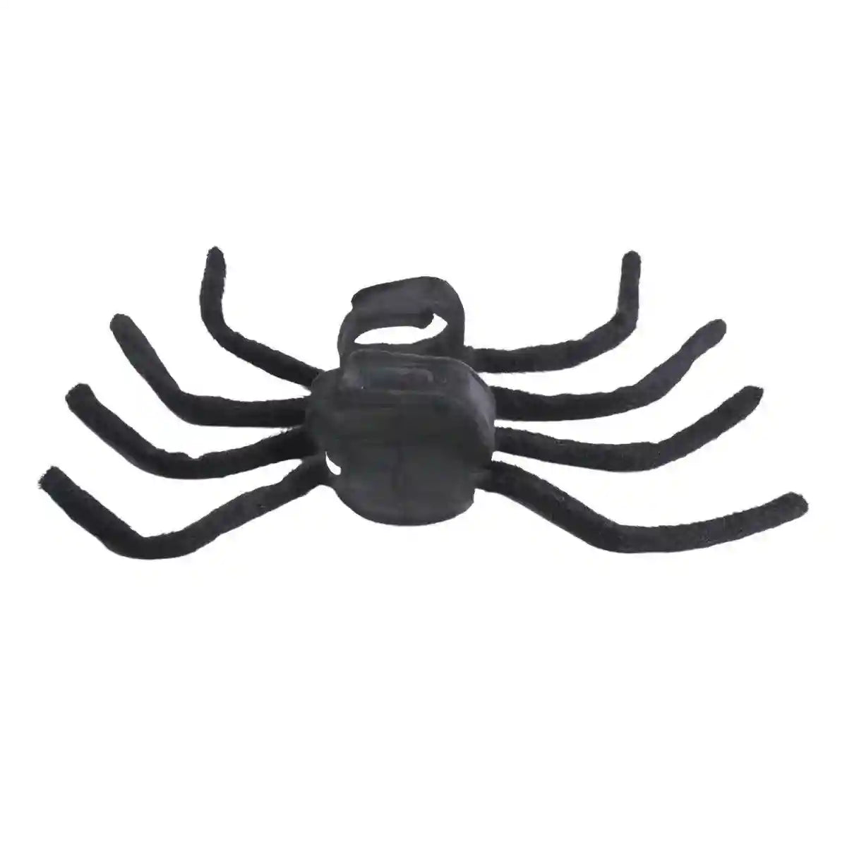 Halloween Pet Spider Costume Creepy & Cute Halloween Outfit for Pets