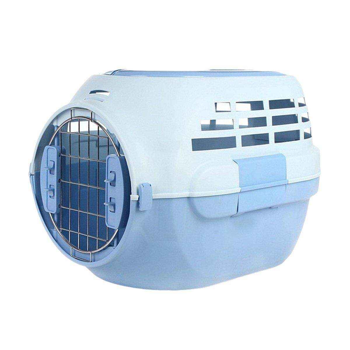 Stylish and Comfortable Pet Crates for Safe Travels Cat Crates