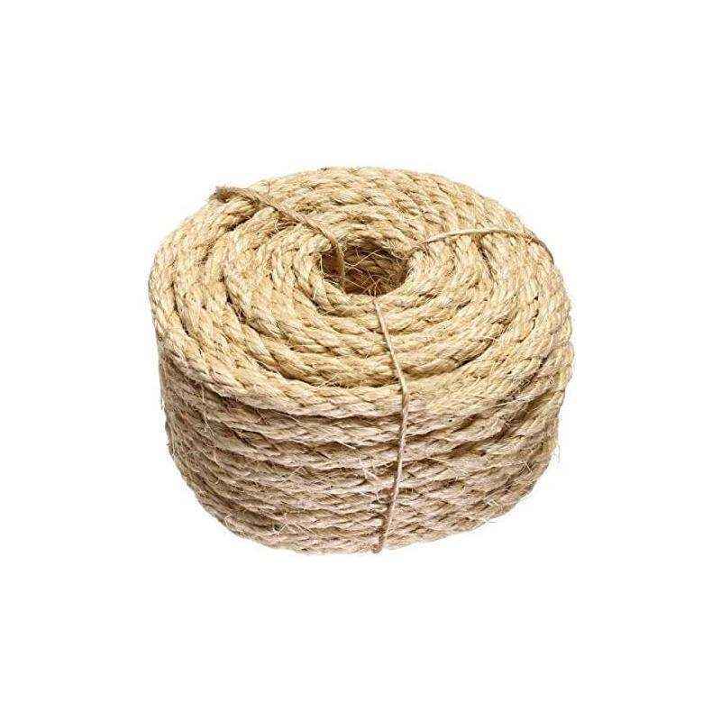 Premium Sisal Rope for Cats