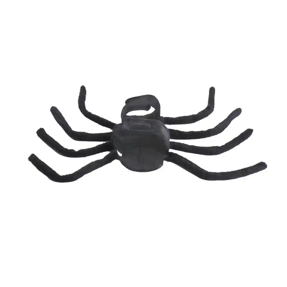 Halloween Pet Spider Costume Creepy & Cute Halloween Outfit for Pets