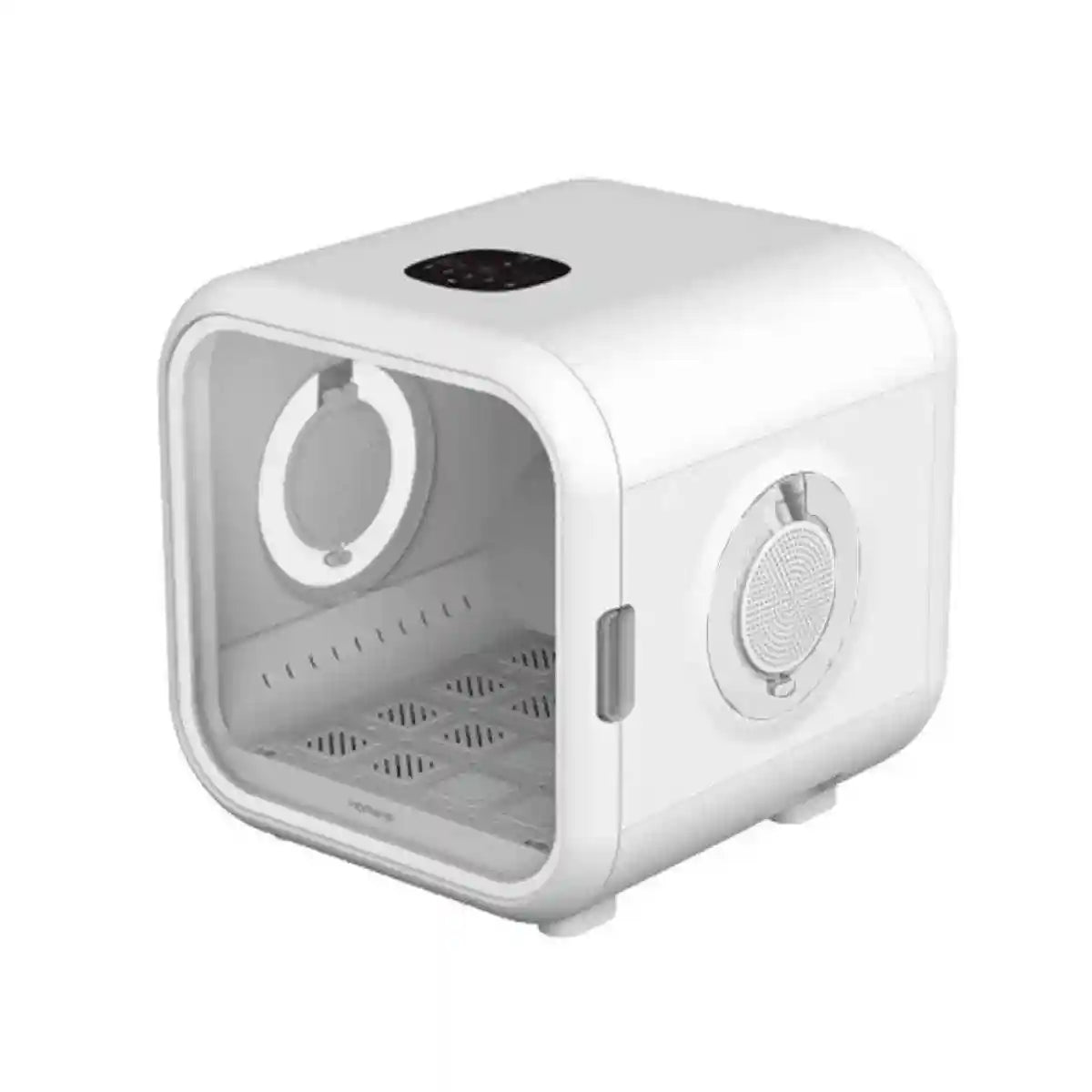 62L Smart Pet Hair Dryer Box - Automatic Dryer for Cats and Small Pets