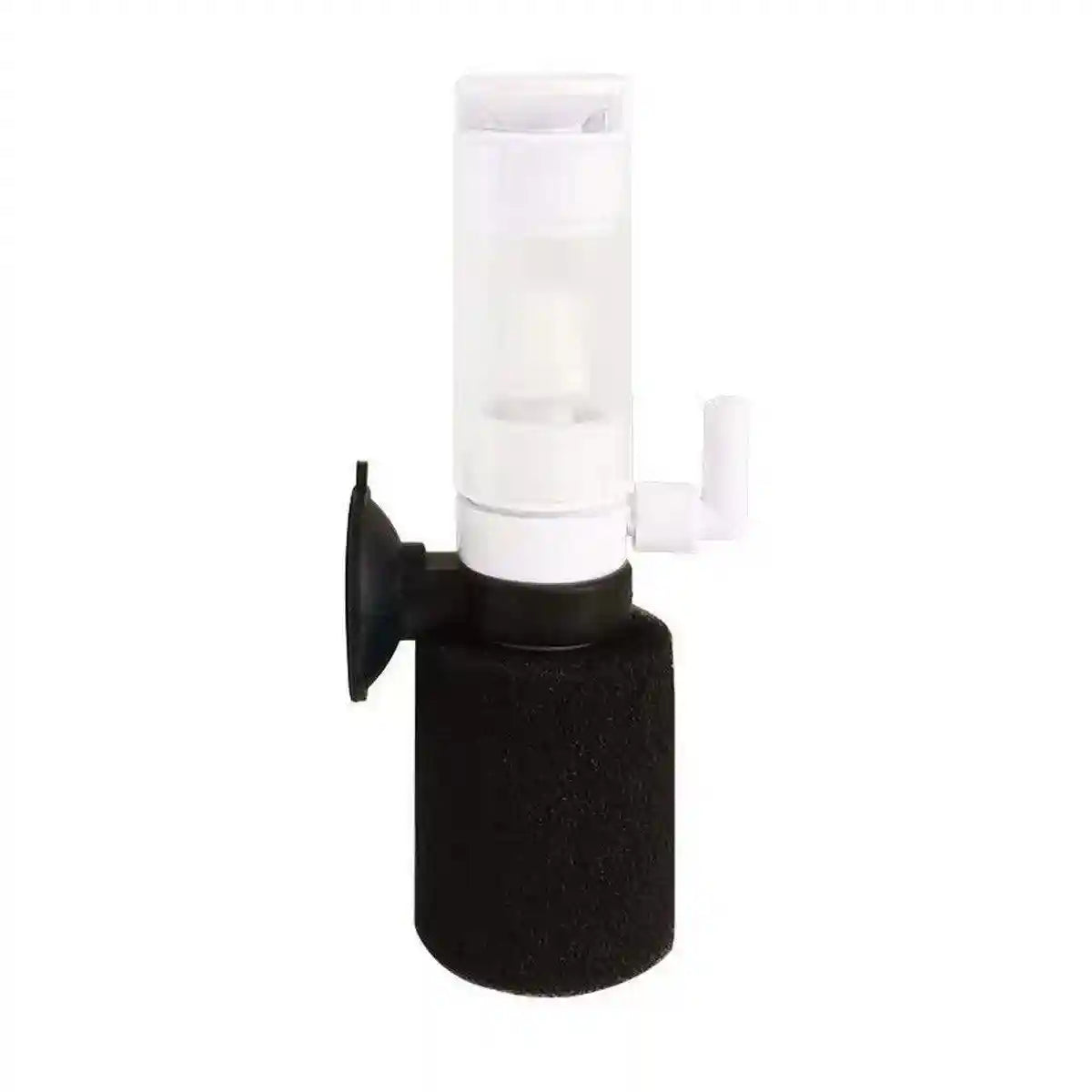 Compact Sponge Filters for Fish Tanks - Silent Internal Fish Tank Filter