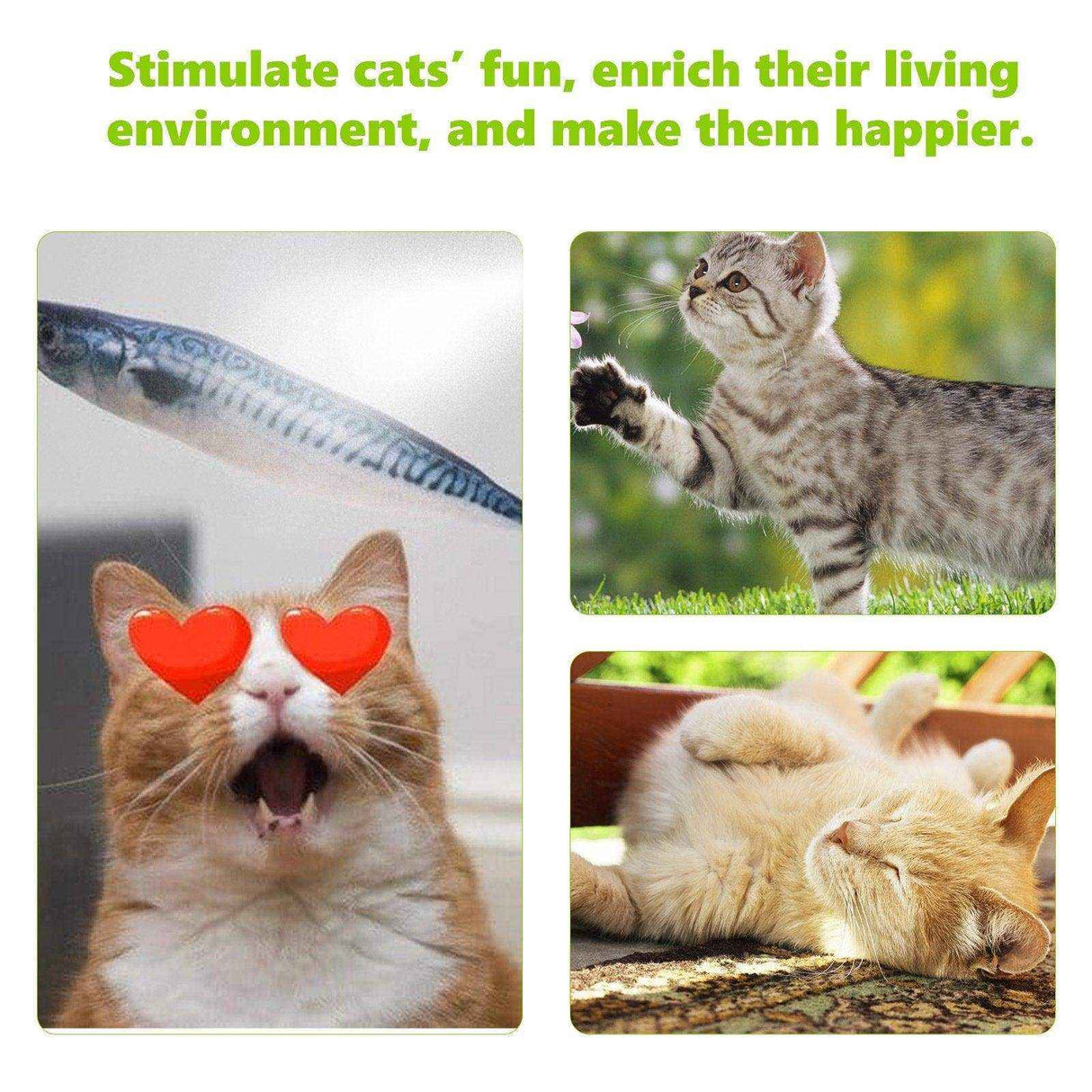 Catnip Spray Relieve Cats' Anxiousness Enhance Pet Vitality Health Care Spray