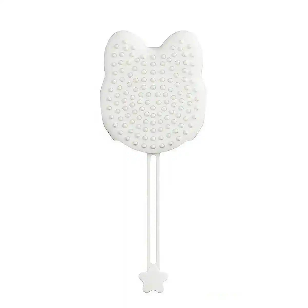 Pet Silicone Cat Gloves Bath Brush Cat Dog Hair Cleaning Comb