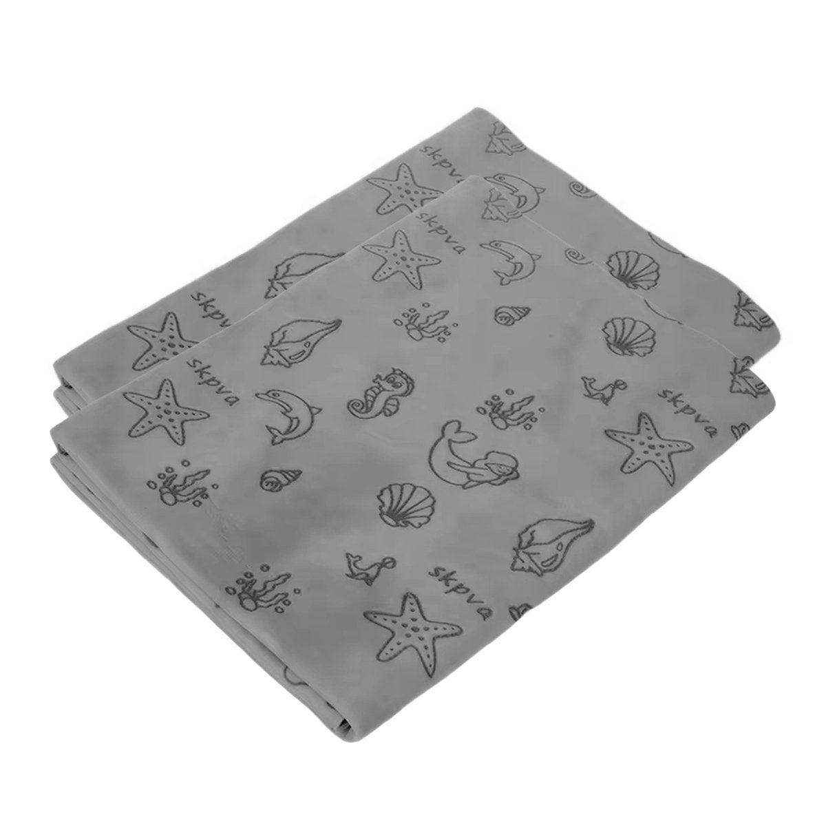 Quick-Drying Dog Towel & Cat Towel