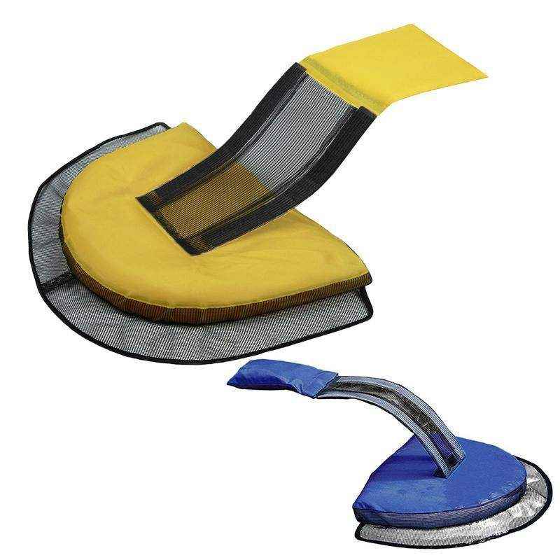 Critter Pool Escape Net Animal Escape Ramp for Pools