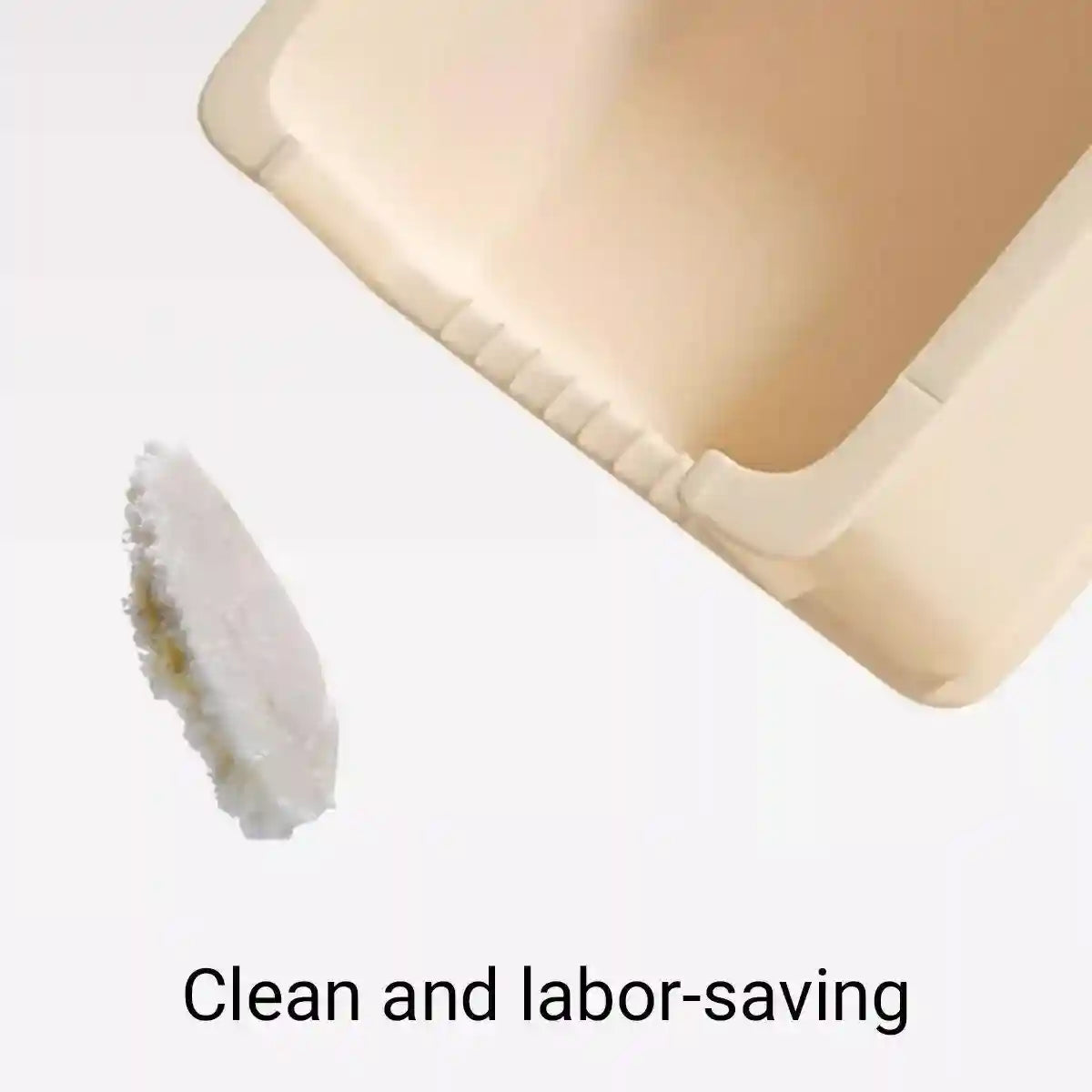 4pcs Cat Litter with Baking Soda Plant 2.5kg