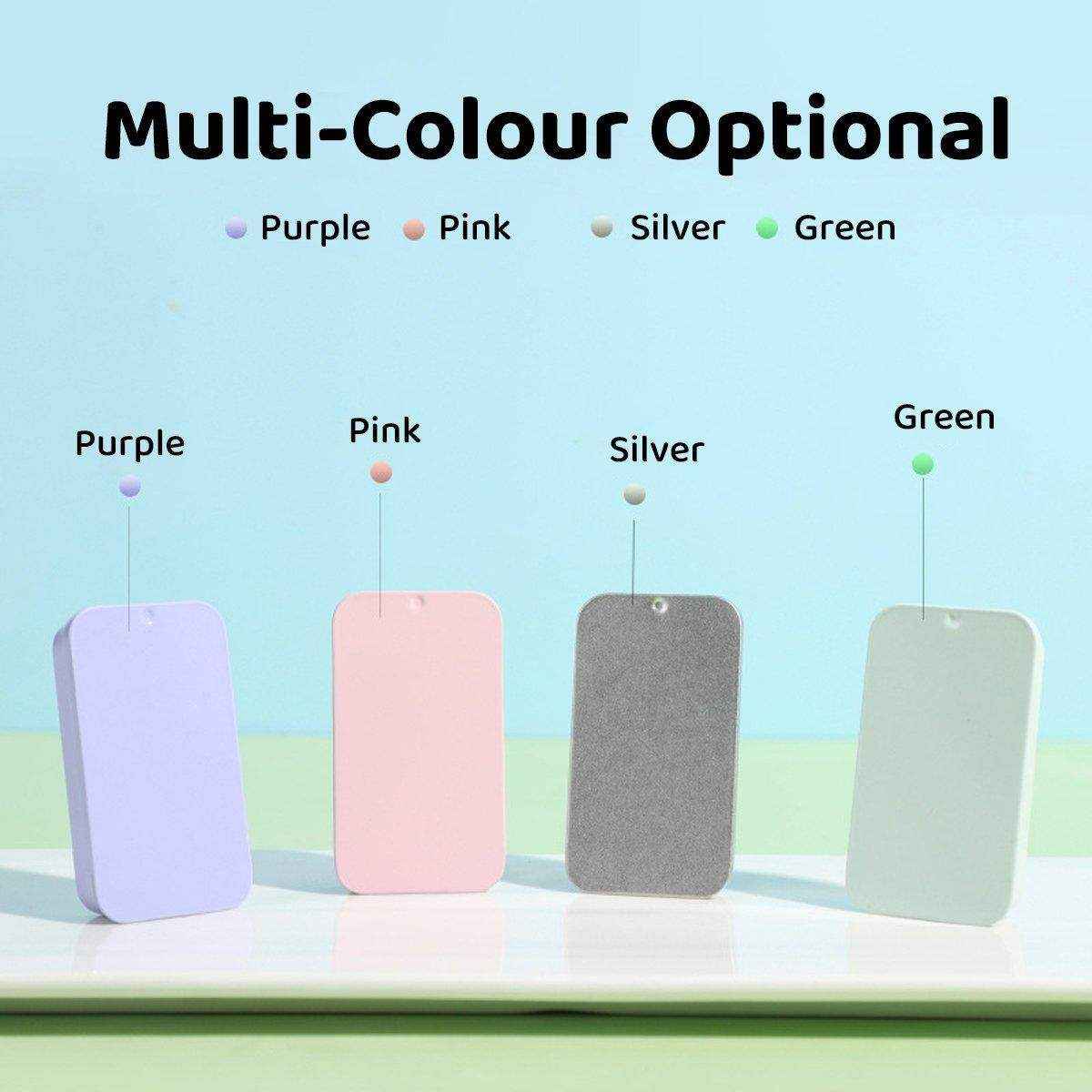 Bird Training Food Box - Portable Feeding Solution for Parrots