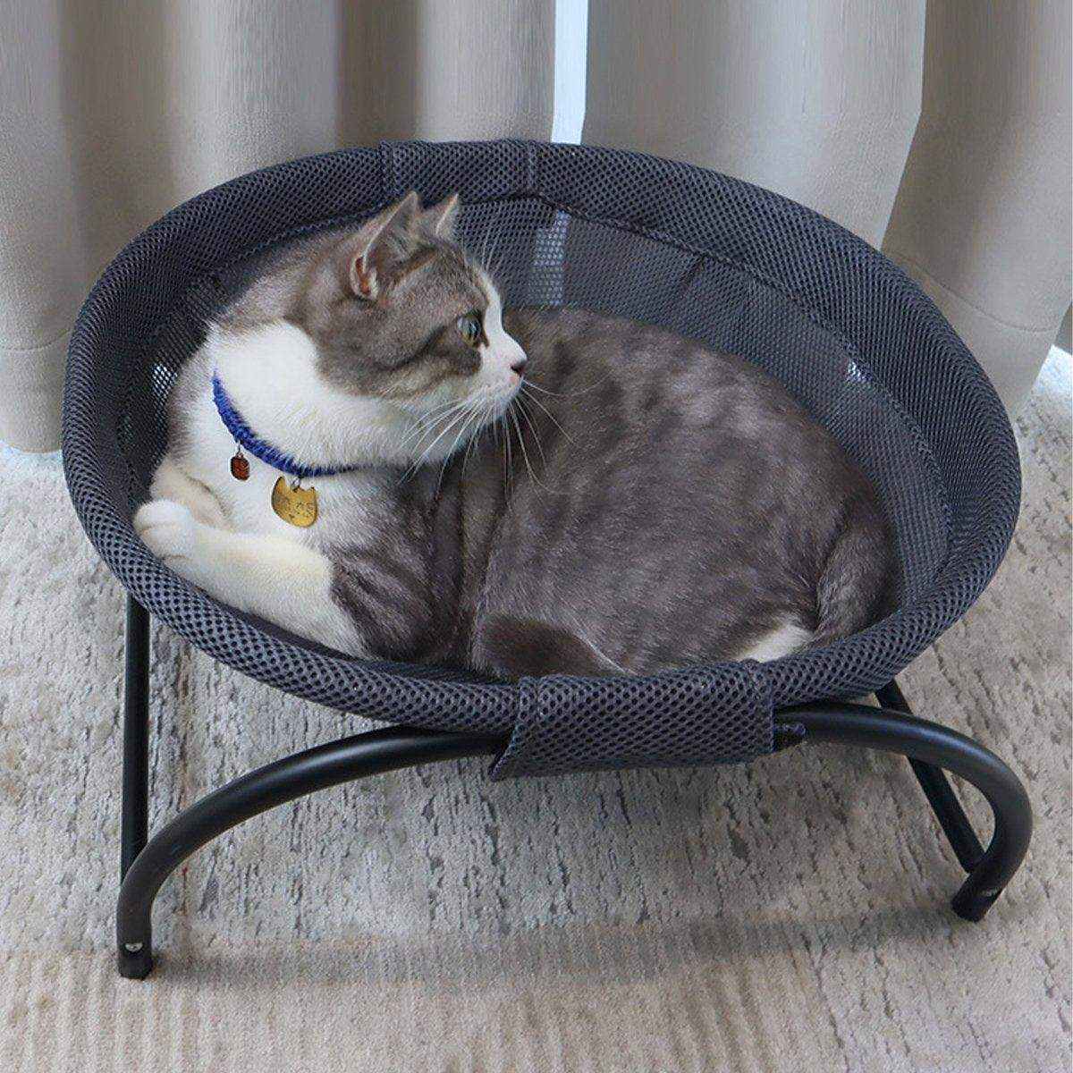 Summer Pet Nest Small Dog And Cat Universal Hammock