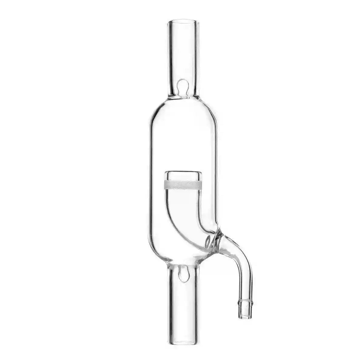 CO2 Diffuser for Aquarium Efficient Carbon Dioxide Refiner for Healthy Plant Growth