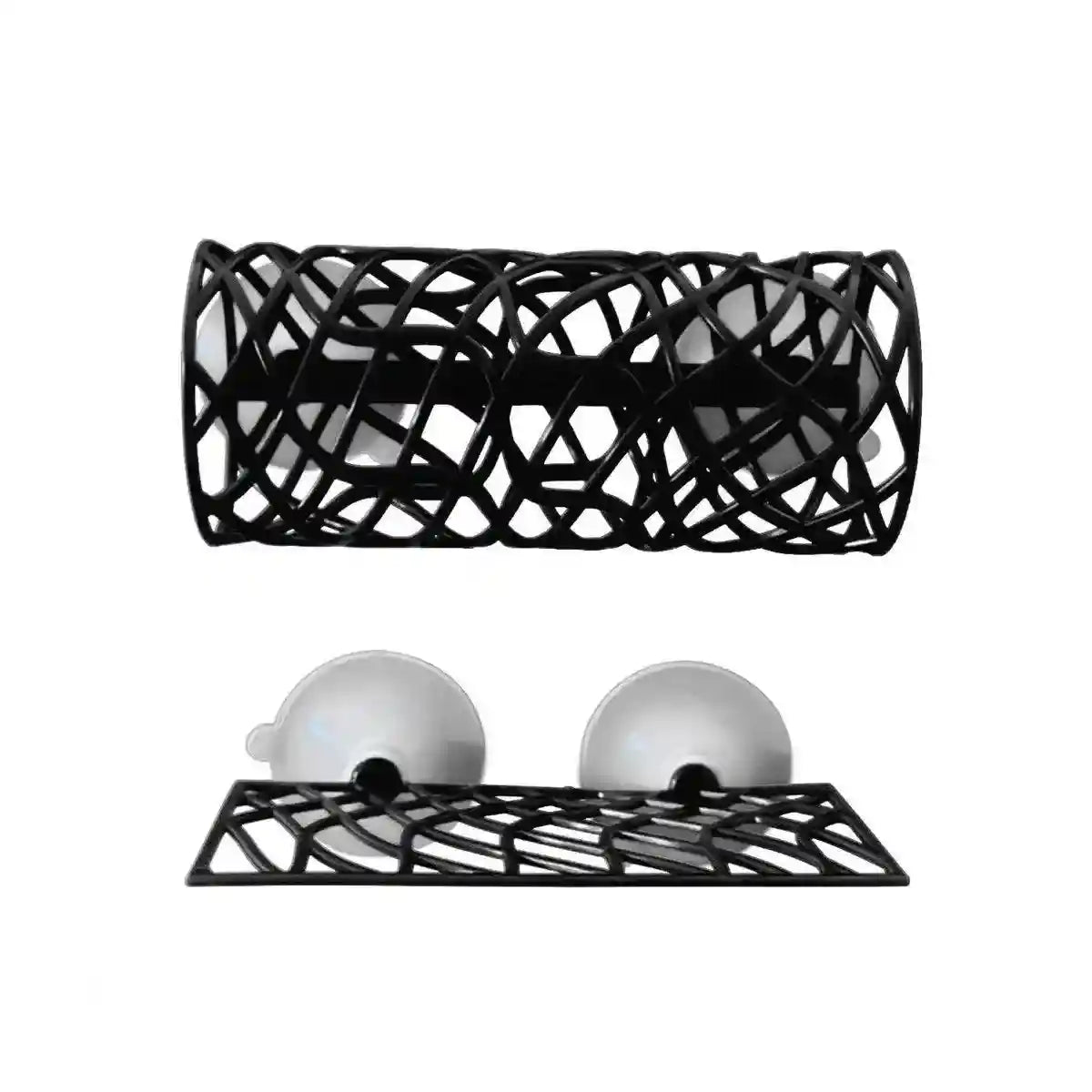 Silicone Fish Hiding Tunnel for Small Fish & Shrimp