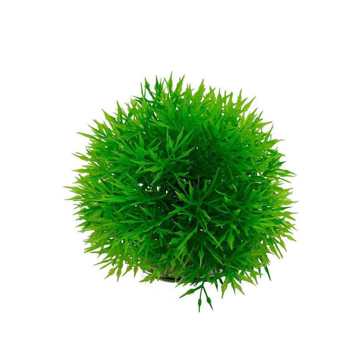 Artificial Aquarium Plants Lifelike Artificial Aquarium Grass Balls