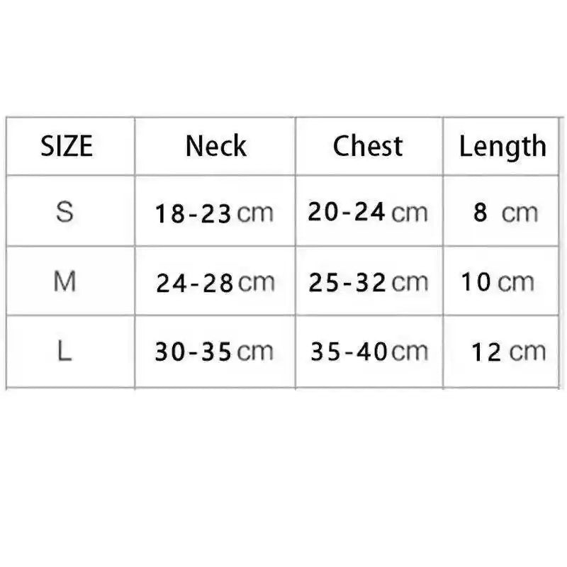 Adjustable Mesh Rabbit Harness with Leash for Small Pets