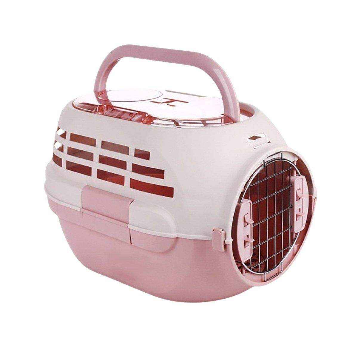 Stylish and Comfortable Pet Crates for Safe Travels Cat Crates