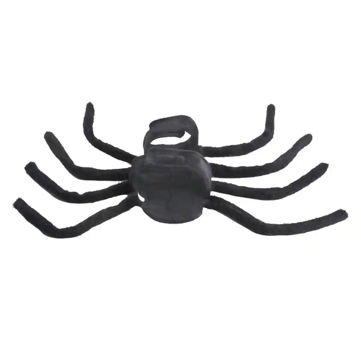 Halloween Pet Spider Costume Creepy & Cute Halloween Outfit for Pets