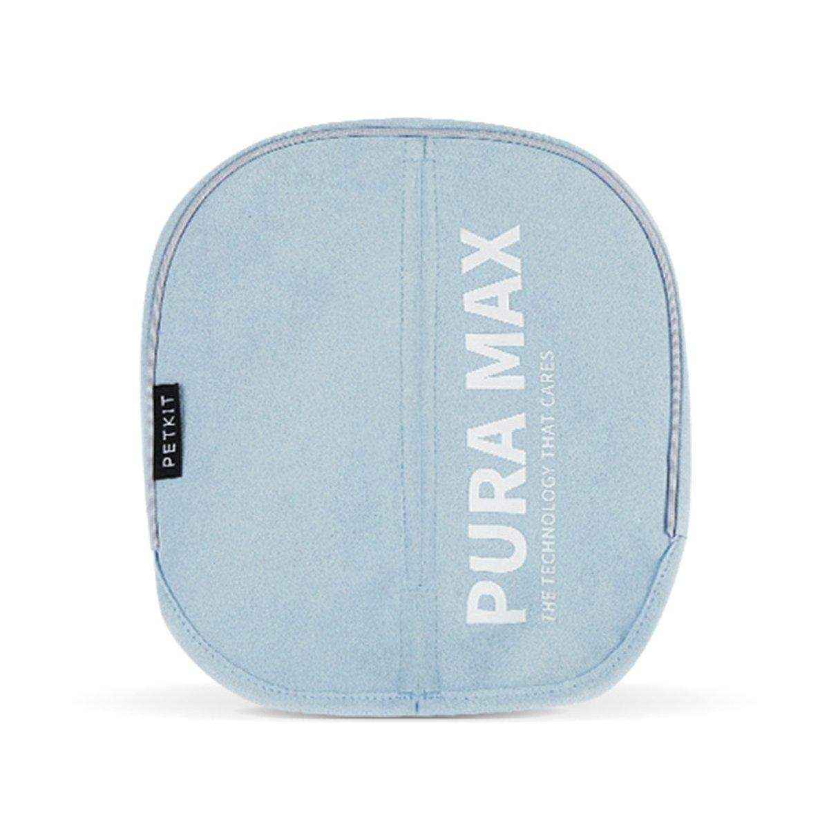 PETKIT Magnetic Dustproof Curtain For Pura Max Self-Cleaning Cat Litter Box