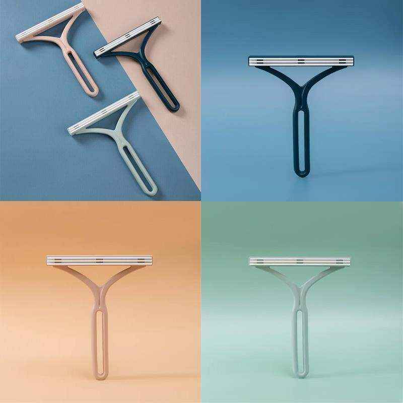 Pet Lint Roller for Pet Hair Removal Efficient and Eco-Friendly Solution