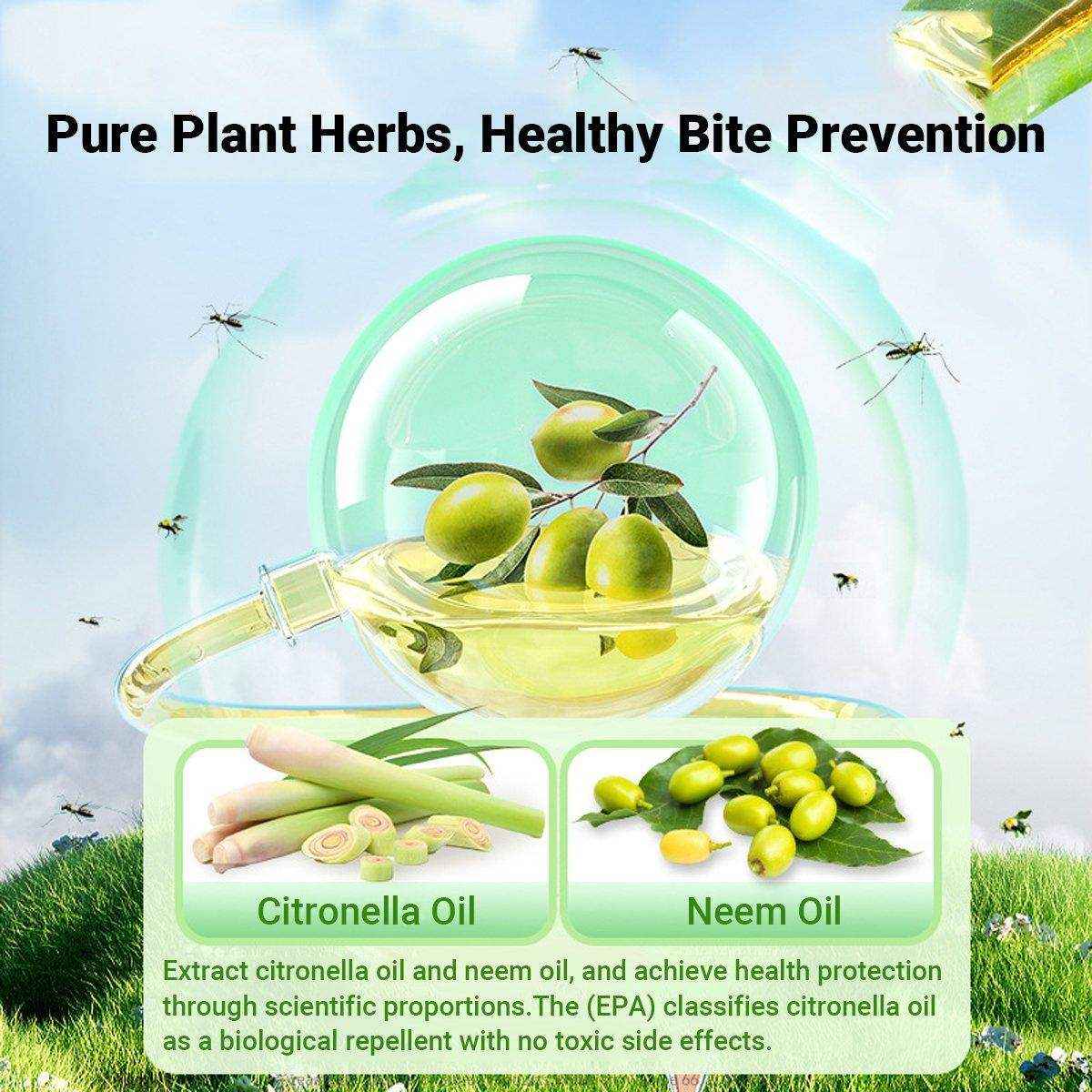 Cartoon Designer Pet Collars Essential Oils for Dogs & Cats