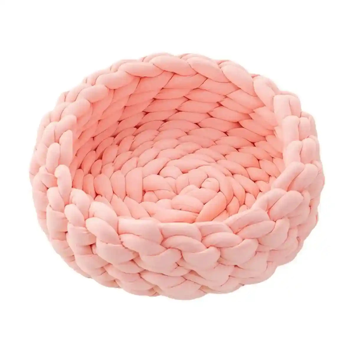 Washable Pet Litter Coarse Wool Dog Cat Litter Soft Comfortable Easy to Clean