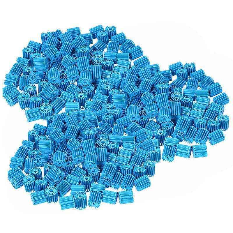 Bio Balls for Aquarium Filtration Premium Filter Media for Fish Tanks