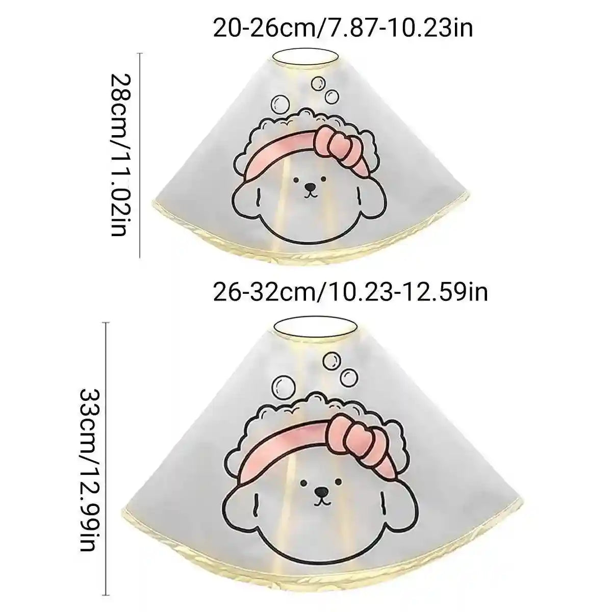 Pet Shop Bath Cleaning Pet Dog Cat Cleaning Tearmarks Hair Cloth Cover Pet Supplies