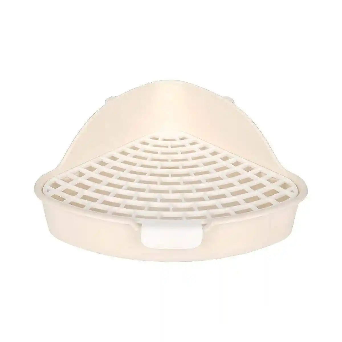 Durable Pet Toilet Potty for Rabbits and Small Animals