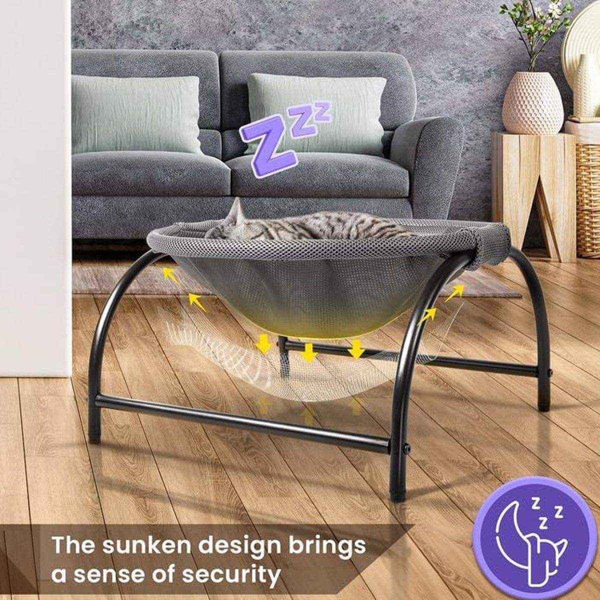 Summer Pet Nest Small Dog And Cat Universal Hammock