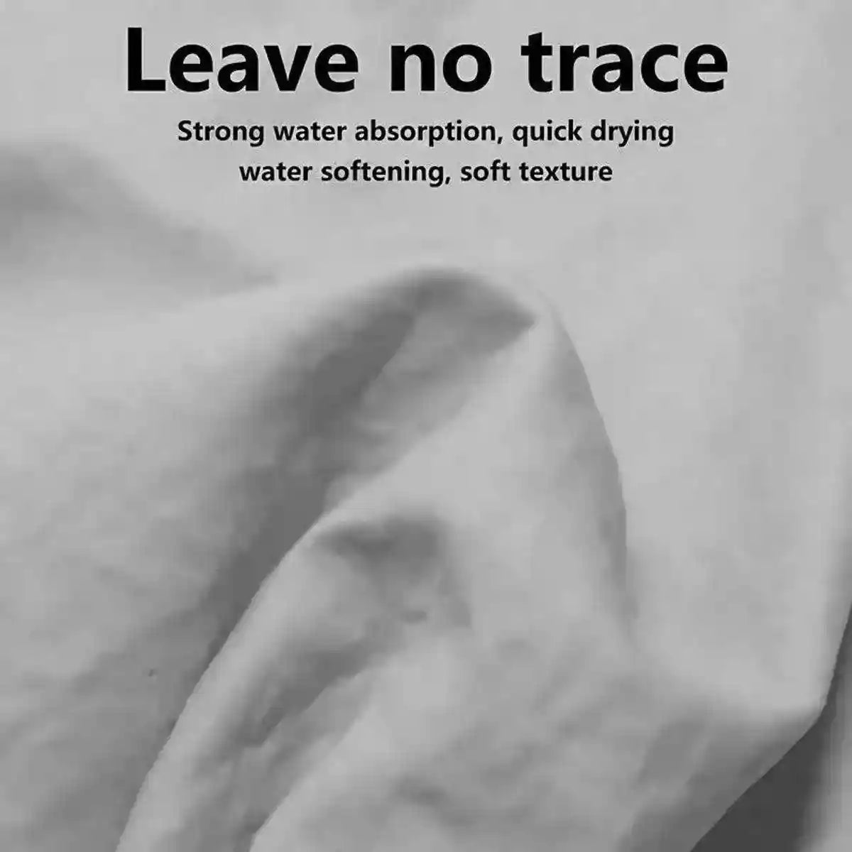 Quick-Drying Dog Towel & Cat Towel