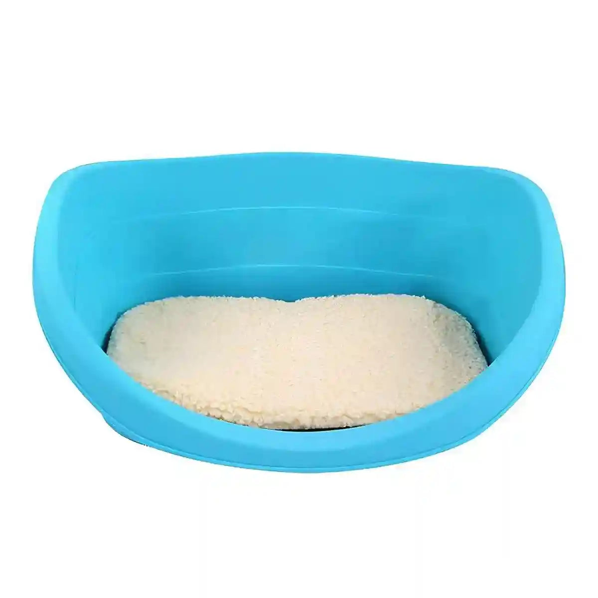 Multi-Purpose Pet Kennel Dog & Cat House with Cotton Pad